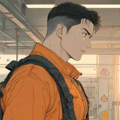 Profile image of Kazuma Nishina