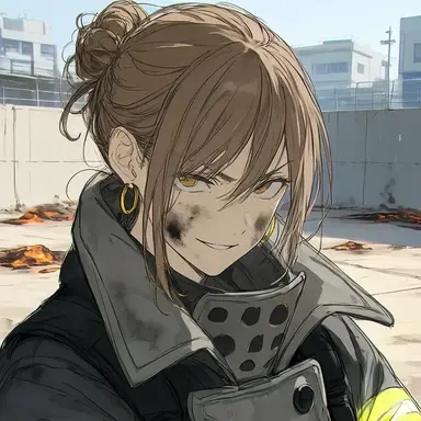 Profile image of Maya Matsugi