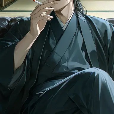 Profile image of 獅子唯