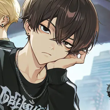 Profile image of 裕太