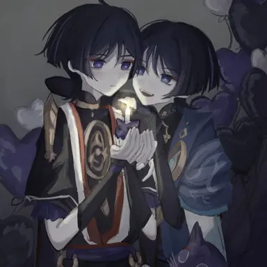 Profile image of 스카라무슈