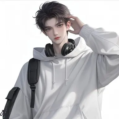 Profile image of 김지훈