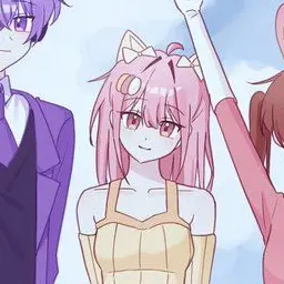 Profile image of 모양몬