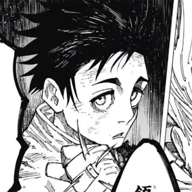 Profile image of 乙骨憂太