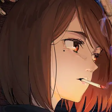 Profile image of 家入硝子