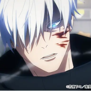 Profile image of 五条悟