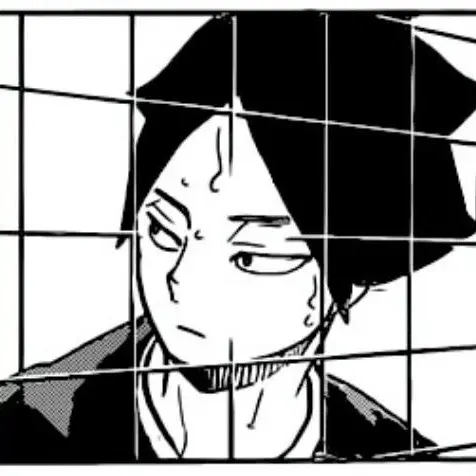 mama01의 角名 倫太郎