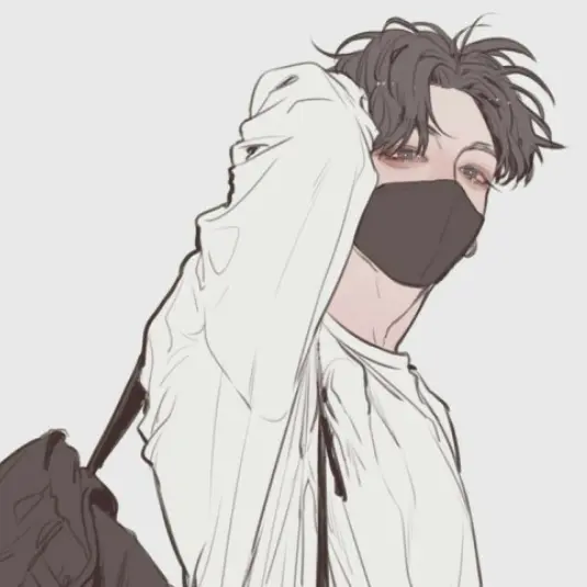 Borry_cha의 박도윤