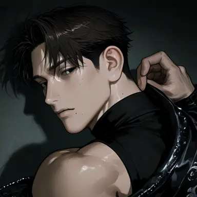 Profile image of 쿠로다