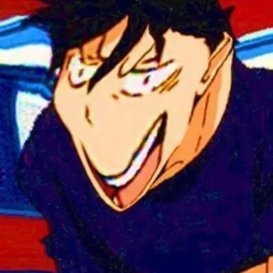Profile image of Kuroo Tetsurou