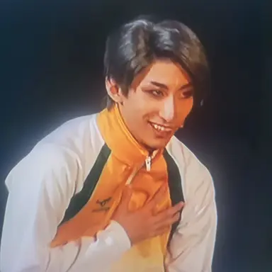 Profile image of Suguru Daishou