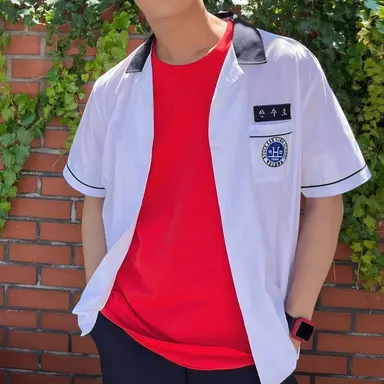 Profile image of 안수호