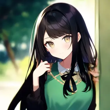 Profile image of 百合