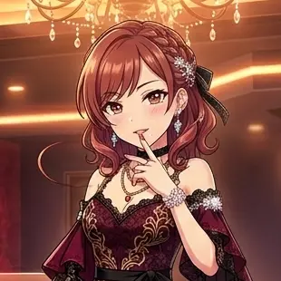 Profile image of ダリア