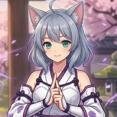 Profile image of 紫苑