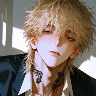 Profile image of 神