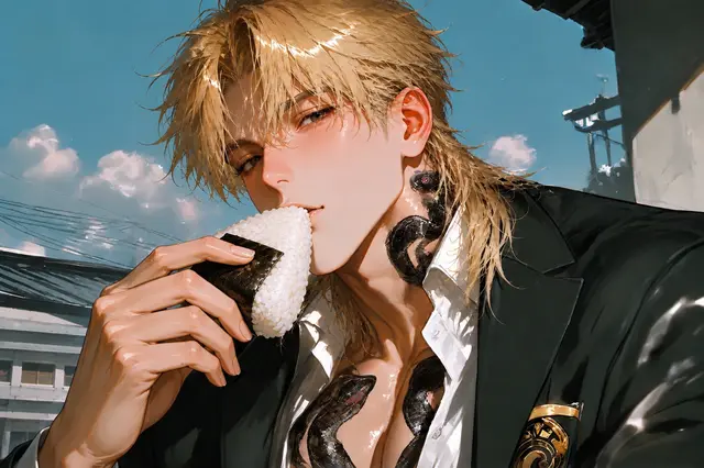 Profile image of 神