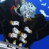 Profile image of Shigaraki