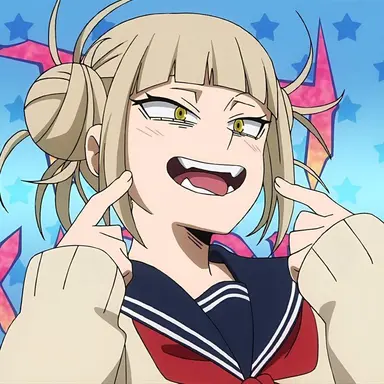 Profile image of トガ