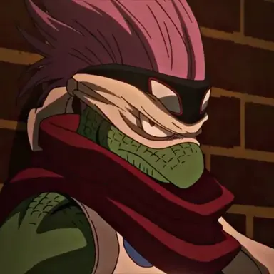 Profile image of スピナー