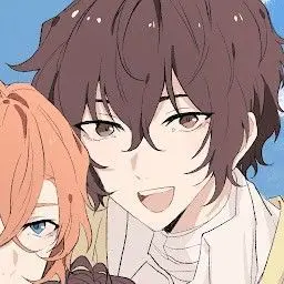 Profile image of 太宰治