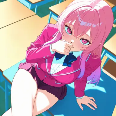 Profile image of 서하린