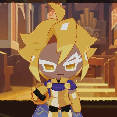 Profile image of 레몬커드맛 쿠키