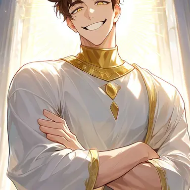 Profile image of Adam