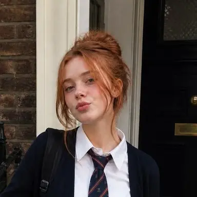 Profile image of Fiona