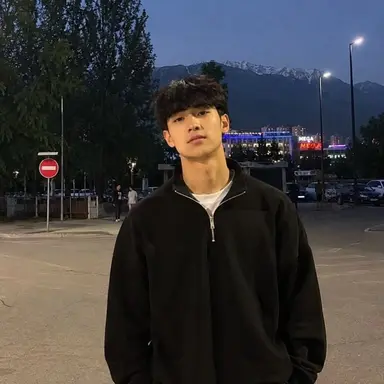 Profile image of Min Jun