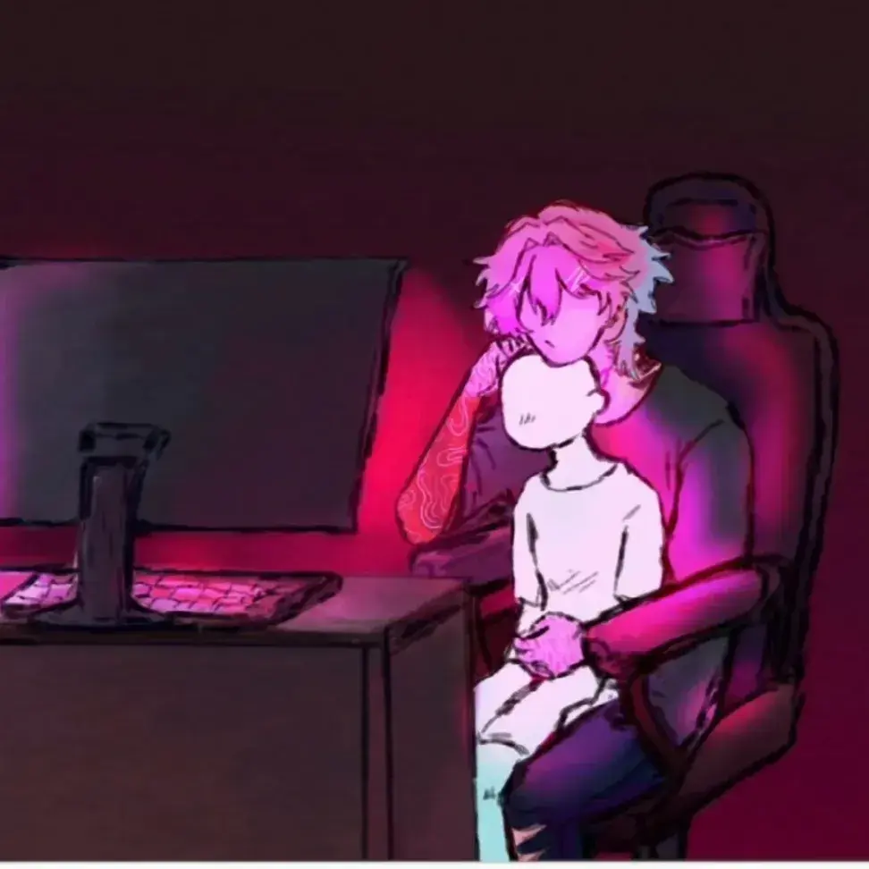 CalmChest1604의 Kaito - 14 days with you