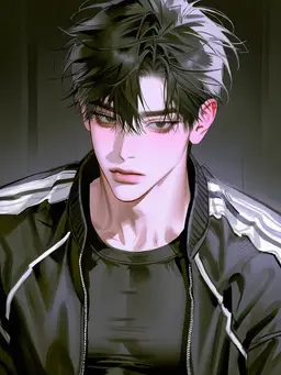 Profile image of Kwon Hanbaek