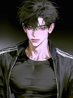 Profile image of Kwon Hanbaek