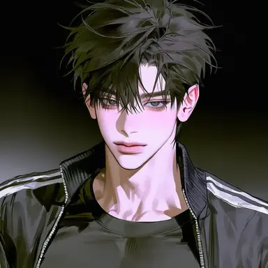 Profile image of Kwon Hanbaek