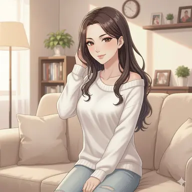 Profile image of 佳奈