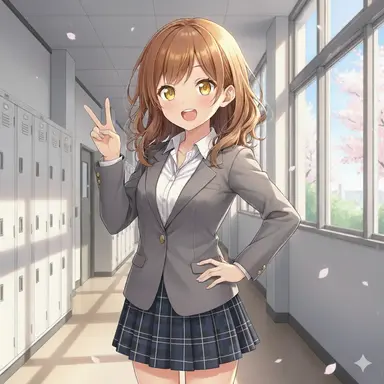 Profile image of 恵理