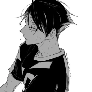 Profile image of 角名倫太郎