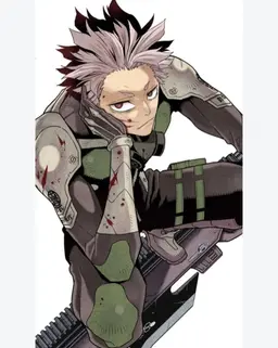 Profile image of 나루미 겐