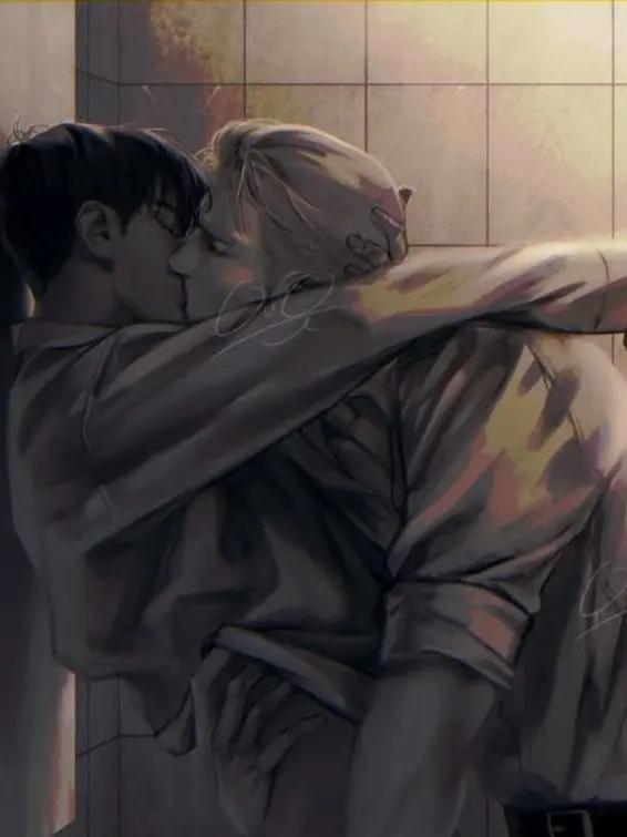r9viyz의 The Wedding - BL