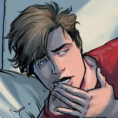 Profile image of Peter Parker