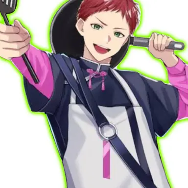 Profile image of 踏分 誠一