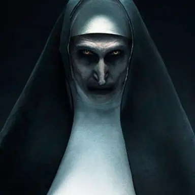 Profile image of The Nun