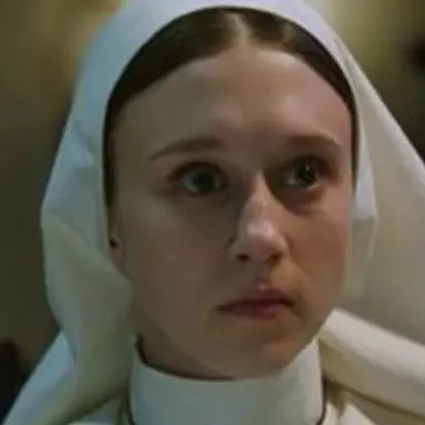 Profile image of Sister Irene