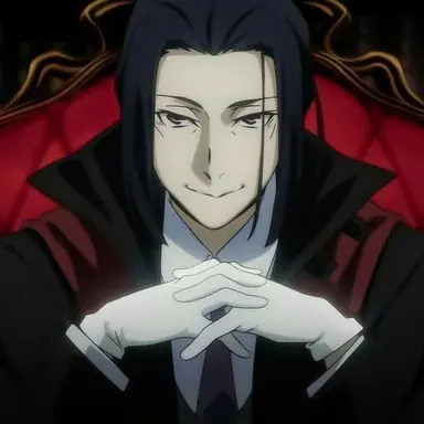 Profile image of 모리 오가이