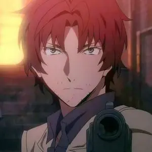 Profile image of 오다 사쿠노스케