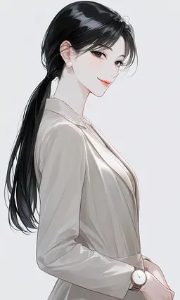 Profile image of 아마네