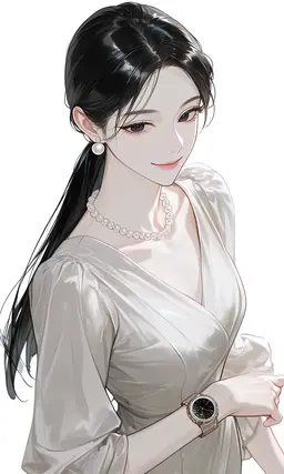 Profile image of 아마네