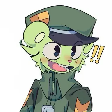Profile image of Flippy