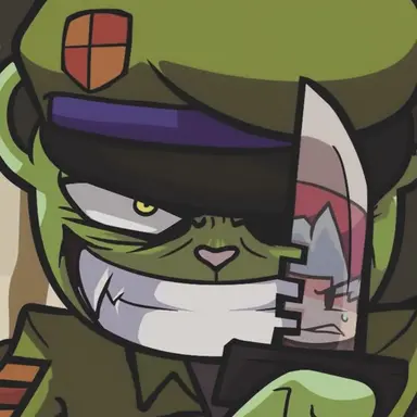 Profile image of Fliqpy