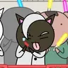 Profile image of Merong Black